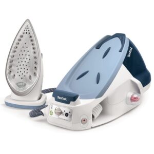 Особенности гладильных систем фирмы Tefal