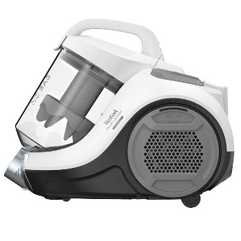 Ремонт пылесосов Tefal